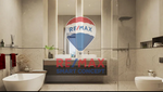 2 bedrooms Apartment in Al Reem Island, UAE No. 22056 - Image 8