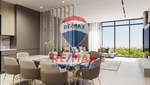 2 bedrooms Apartment in Al Reem Island, UAE No. 22056 - Image 9