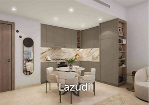 2 bedrooms Apartment in Dubai, UAE No. 22087