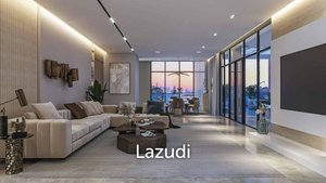 3 bedrooms Apartment in Dubai, UAE No. 22094