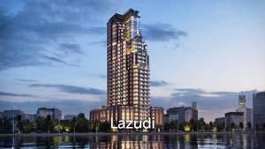 2 bedrooms Apartment in Dubai, UAE No. 22097