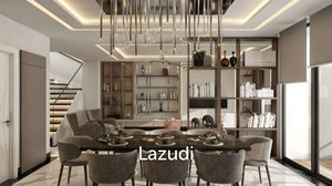 2 bedrooms Duplex in Dubai, UAE No. 22100