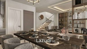 2 bedrooms Duplex in Dubai, UAE No. 22101