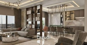 2 bedrooms Apartment in Dubai, UAE No. 22102