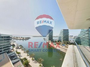 3 bedrooms Apartment in Al Raha Beach, UAE No. 22120