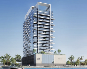 3 bedrooms Apartment in Dubai, UAE No. 22122