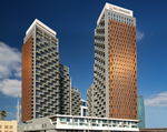 2 bedrooms Apartment in Dubai, UAE No. 22124 - apartment in Dubai