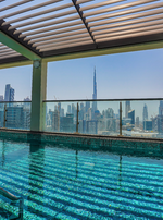 2 bedrooms Apartment in Dubai, UAE No. 22124 - Image 3