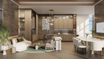 3 bedrooms Apartment in Dubai, UAE No. 22127 - Image 9