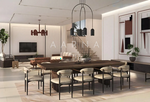 6 bedrooms Villa in Damac Lagoons, UAE No. 22128 - Image 2
