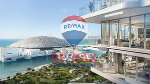 2 bedrooms Apartment in Saadiyat Island, UAE No. 22140