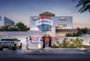 4 bedrooms Villa in Al Shamkha, UAE No. 22149