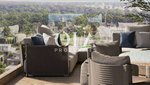 2 bedrooms Apartment in Al Reem Island, UAE No. 22161 - Image 3