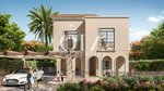 3 bedrooms Townhouse in Yas Island, UAE No. 22163 - townhouse in Dubai