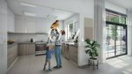 3 bedrooms Townhouse in Yas Island, UAE No. 22163 - Image 7
