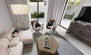 3 bedrooms Townhouse in Yas Island, UAE No. 22165