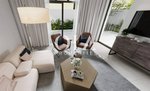 3 bedrooms Townhouse in Yas Island, UAE No. 22165 - townhouse in Dubai