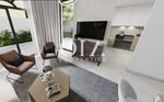 3 bedrooms Townhouse in Yas Island, UAE No. 22165 - Image 3