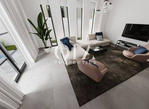 4 bedrooms Villa in Yas Island, UAE No. 22166