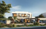 4 bedrooms Villa in Saadiyat Island, UAE No. 22169 - villa in Dubai