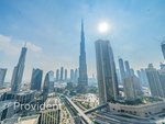 3 bedrooms Apartment in Downtown Dubai (Downtown Burj Dubai), UAE No. 2217 - apartment in Dubai