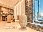3 bedrooms Apartment in Downtown Dubai (Downtown Burj Dubai), UAE No. 2217 - Image 2