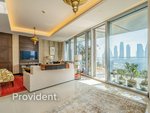 3 bedrooms Apartment in Downtown Dubai (Downtown Burj Dubai), UAE No. 2217 - Image 5