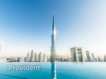 3 bedrooms Apartment in Downtown Dubai (Downtown Burj Dubai), UAE No. 2217 - Image 14