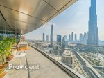 3 bedrooms Apartment in Downtown Dubai (Downtown Burj Dubai), UAE No. 2217 - Image 18