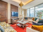 3 bedrooms Apartment in Downtown Dubai (Downtown Burj Dubai), UAE No. 2217 - Image 20