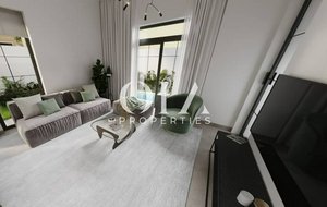 3 bedrooms Villa in Yas Island, UAE No. 22171