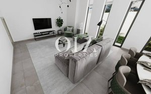 5 bedrooms Villa in Yas Island, UAE No. 22175