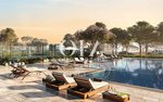 5 bedrooms Villa in Yas Island, UAE No. 22178 - Image 2