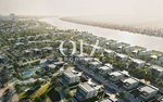 5 bedrooms Villa in Yas Island, UAE No. 22178 - Image 5