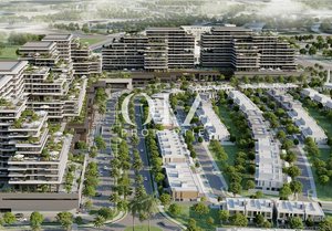 1 bedroom Apartment in Al Reem Island, UAE No. 22180