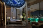 5 bedrooms Penthouse in Business Bay, UAE No. 22185 - Image 2
