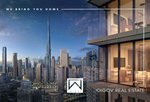 Studio in Business Bay, UAE No. 22186 - apartment in Dubai