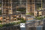 Studio in Business Bay, UAE No. 22186 - Image 6