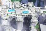 2 bedrooms Apartment in Jumeirah Lake Towers, UAE No. 22187 - apartment in Dubai