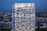 1 bedroom Apartment in Dubai Silicon Oasis, UAE No. 22191 - Image 13