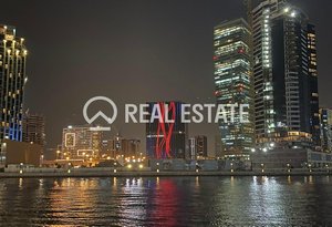 Studio in Business Bay, UAE No. 22192