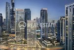 2 bedrooms Apartment in Downtown Dubai (Downtown Burj Dubai), UAE No. 22193 - apartment in Dubai
