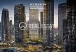2 bedrooms Apartment in Downtown Dubai (Downtown Burj Dubai), UAE No. 22193 - Image 8