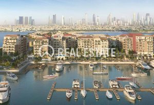 1 bedroom Apartment in Jumeirah, UAE No. 22194