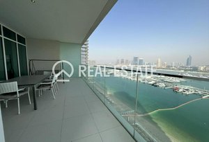 3 bedrooms Apartment in Dubai Harbour, UAE No. 22196