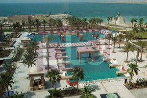 2 bedrooms Apartment in Abu Dhabi, UAE No. 22207