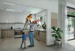 3 bedrooms Townhouse in Yas Island, UAE No. 22211 - Image 3