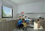 3 bedrooms Townhouse in Yas Island, UAE No. 22211 - Image 4