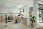 3 bedrooms Townhouse in Yas Island, UAE No. 22211 - Image 15