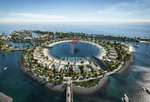 954m² Land in Al Qurm, UAE No. 22213 - land in Dubai
